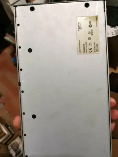 シュナイダー TSXRKY12 89