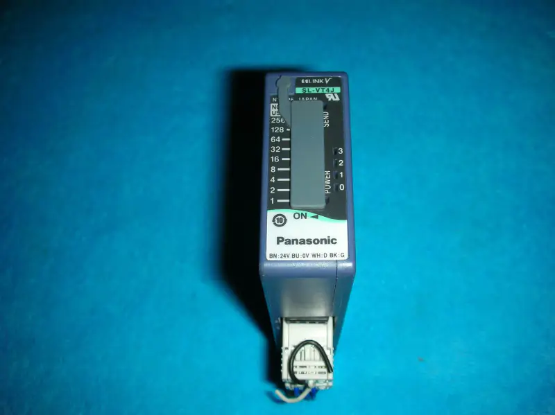 パナソニック SL-VT4J