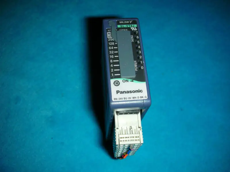 パナソニック SL-VT8J