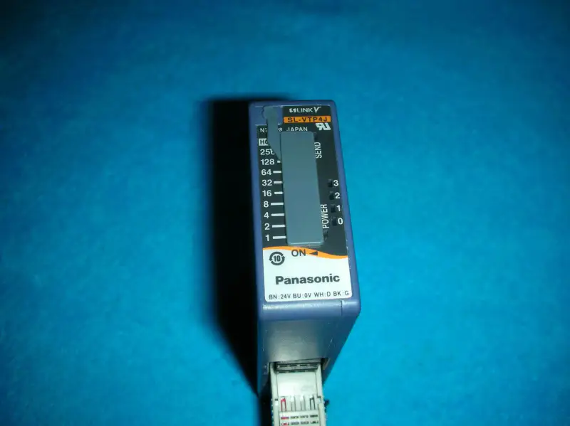 パナソニック SL-VTP4J