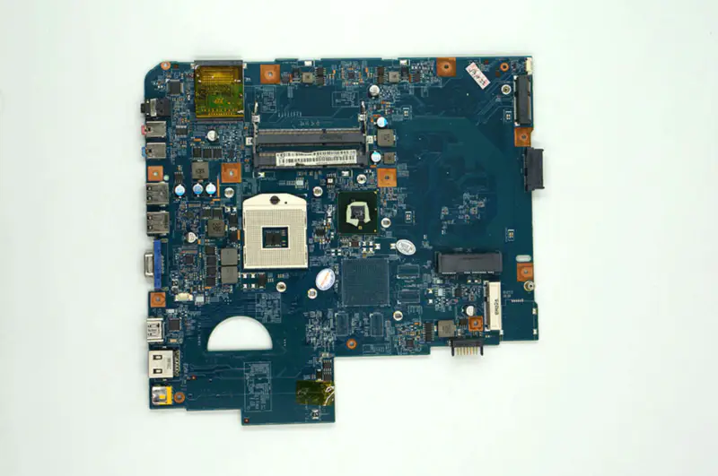 ACER 5740 5740G 48.4GD01.01Mマザーボード統合