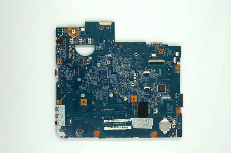 ACER 5740 5740G 48.4GD01.01Mマザーボード統合