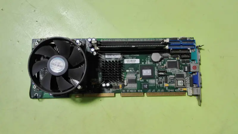 FSC-1714VNAバージョンA2