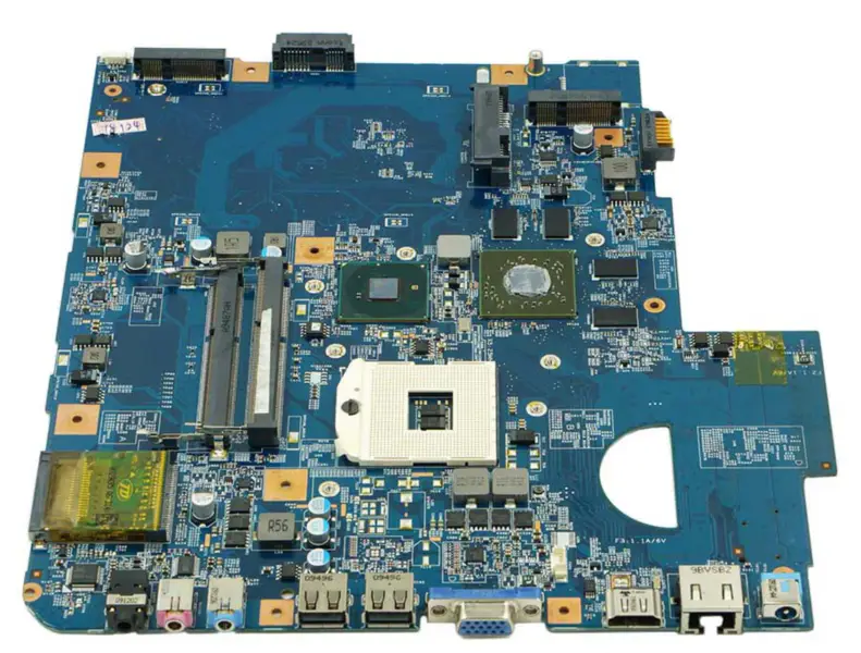Acer 48.4GD01.01M 5740 5740G MBPM701001マザーボード