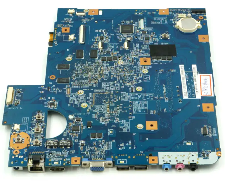 Acer 48.4GD01.01M 5740 5740G MBPM701001マザーボード