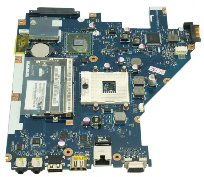 Acer 5742 5742G PEW71 LA-6582Pマザーボード