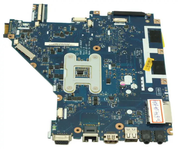 Acer 5742 5742G PEW71 LA-6582Pマザーボード