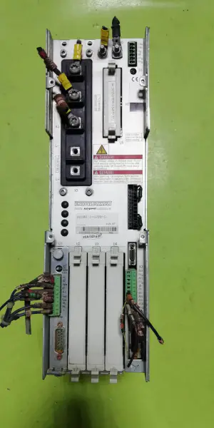 レックスロス DDS02.1-W200-D