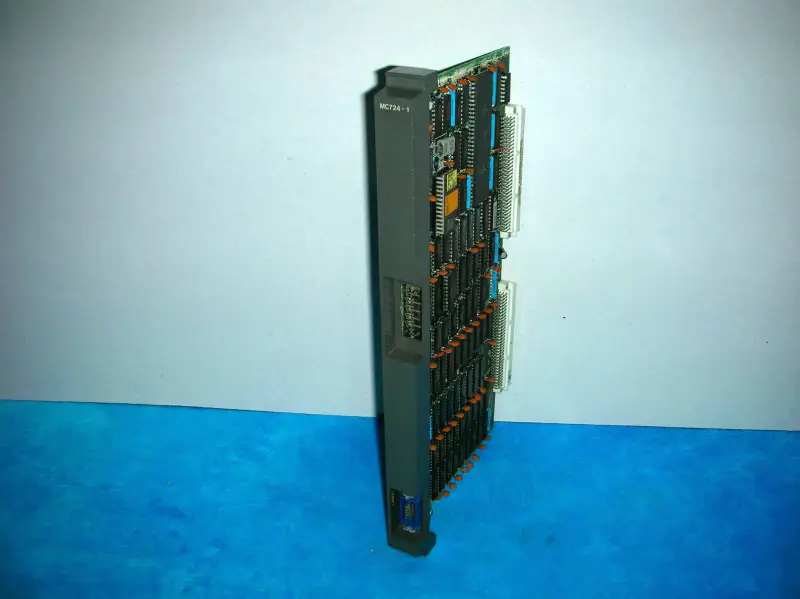三菱 MC724-1
