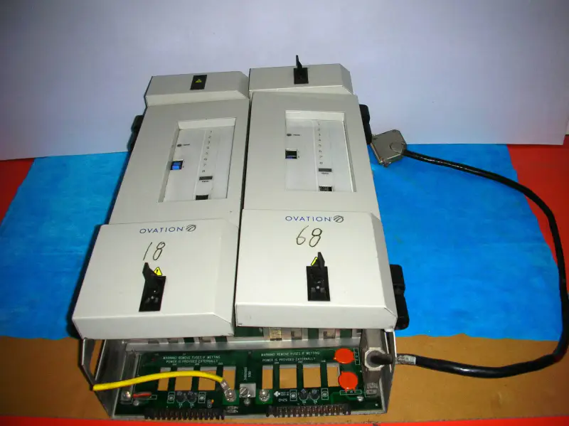 ウエスティングハウス 4D33942G01