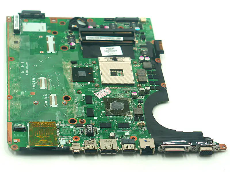 HP 575477-001 DV7 DV7T GT230 マザーボード