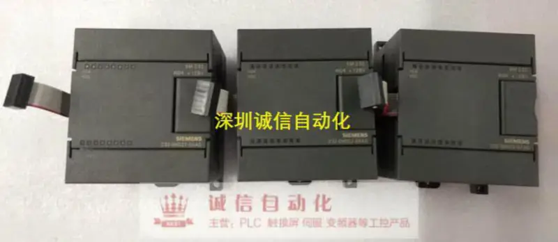 シーメンス PLC 232-0HD22-0XA0