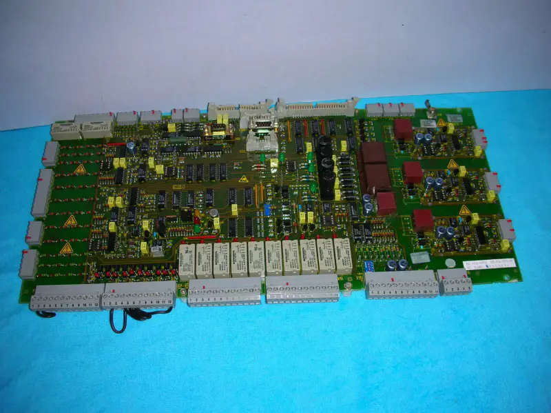 シーメンス 6SC9830-0HF40