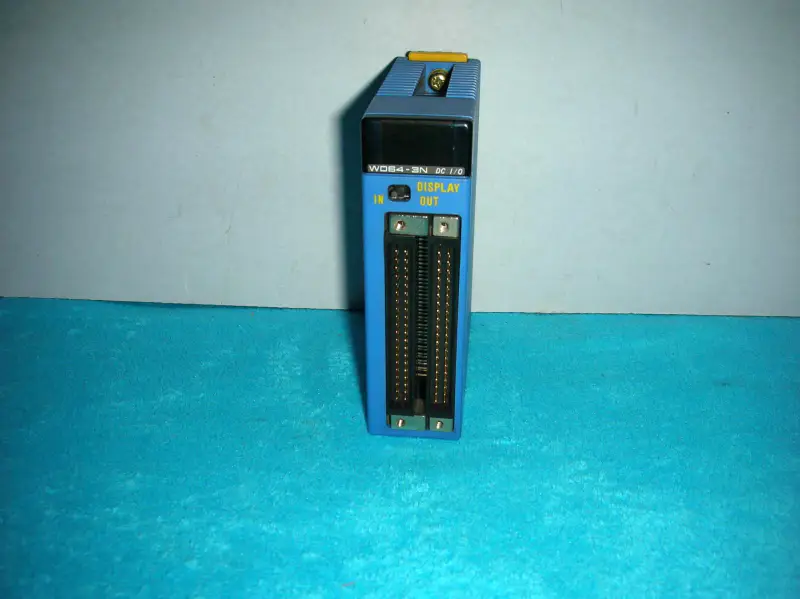 ユーシン F3WD64-3N