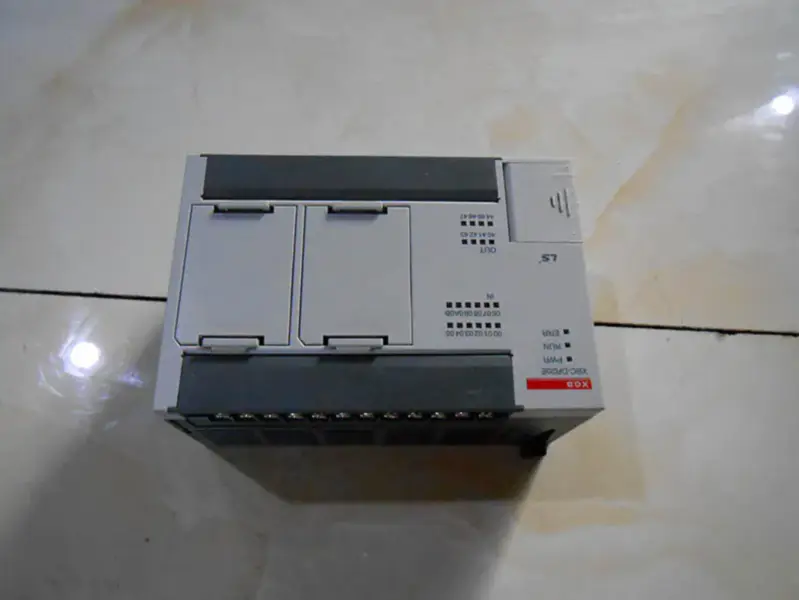 LS PLCXGBシリーズ XBC-DR20E
