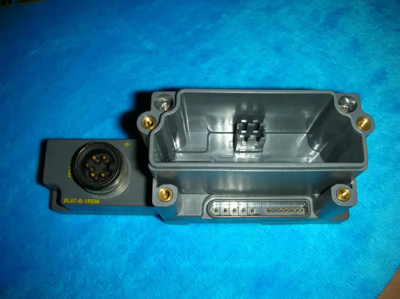 タークBL67-B-1RSM