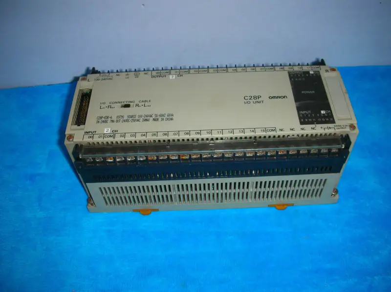 オムロンC28P C28P-EDR-A