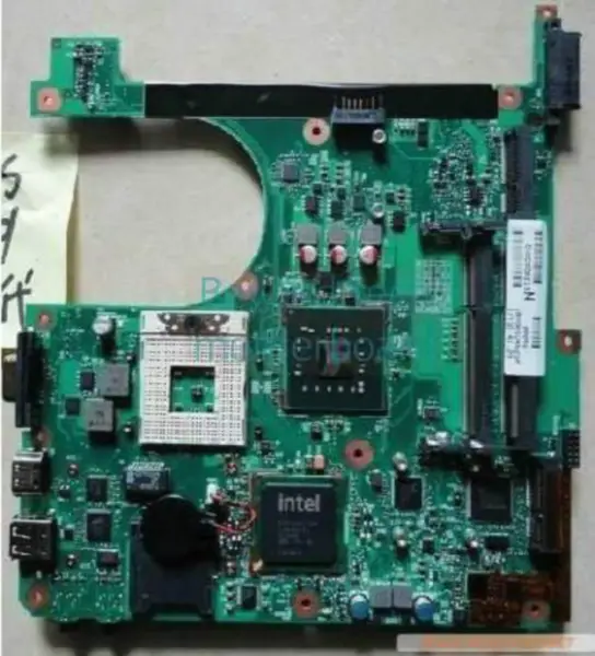 HP 577225-001 マザーボード