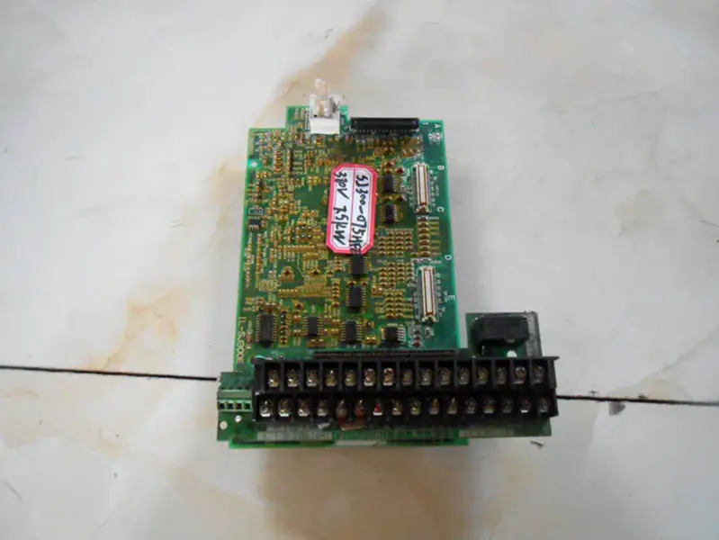 日立 SJ300-075HFE