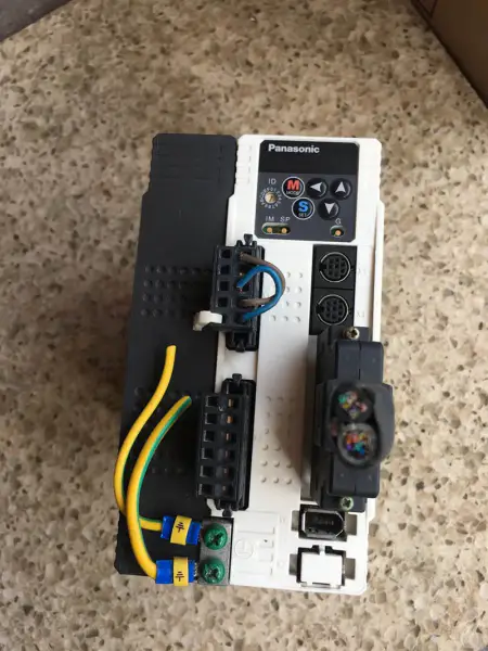 MDDDT3530 パナソニック A4 1KW
