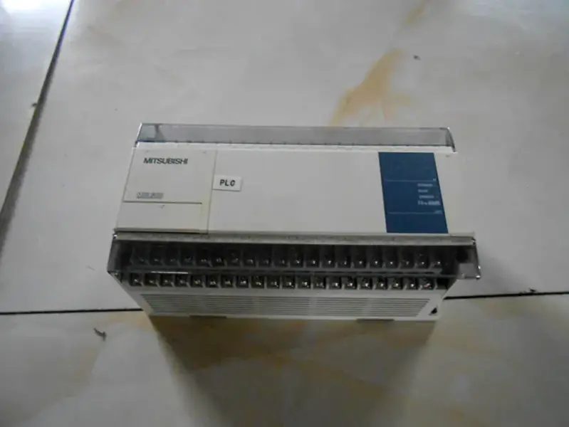 三菱 PLC FX1N-60MR-D