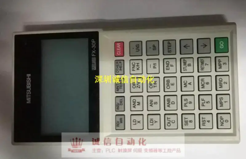 三菱FX-30P