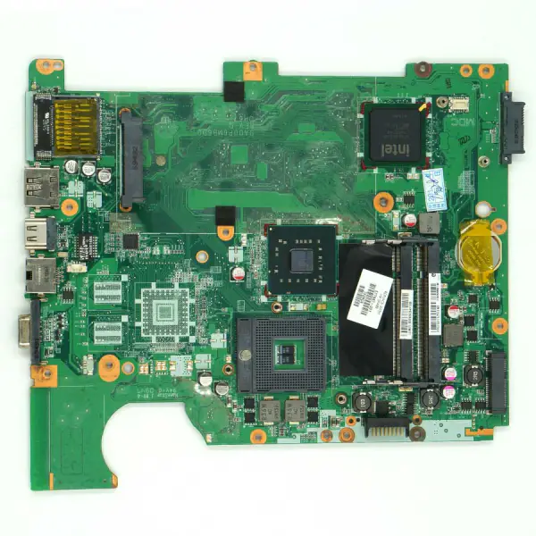 HP 577997-001プレサリオCQ61 G61マザーボード