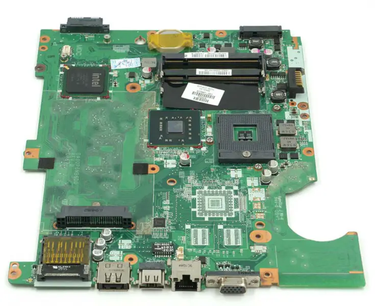HP 577997-001プレサリオCQ61 G61マザーボード