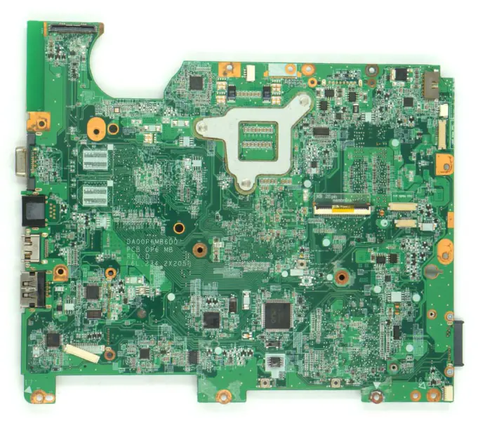 HP 577997-001プレサリオCQ61 G61マザーボード