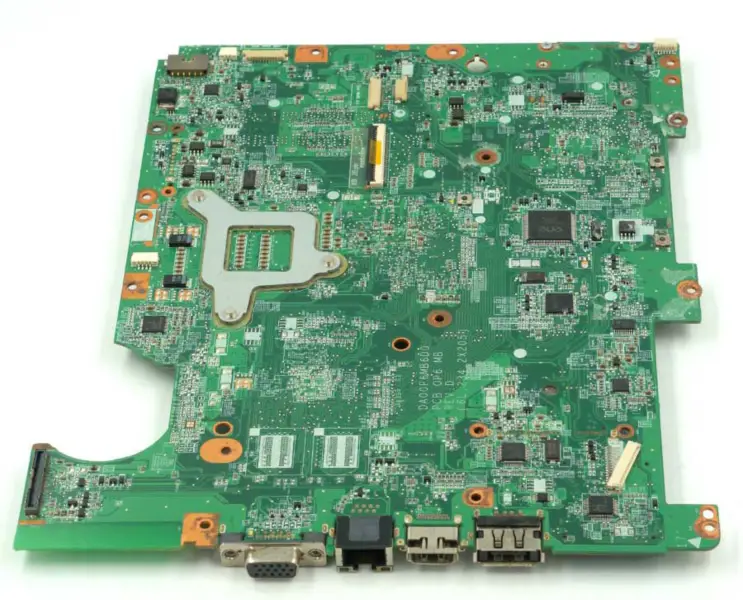 HP 577997-001プレサリオCQ61 G61マザーボード