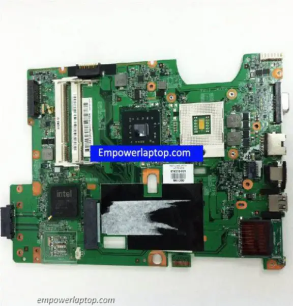 HP G60 G60-500 G60-600 G60T 578232-001マザーボード