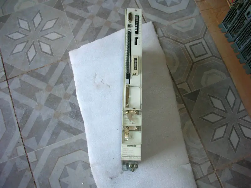 シーメンス 6SN1130-1AA11-0AA0
