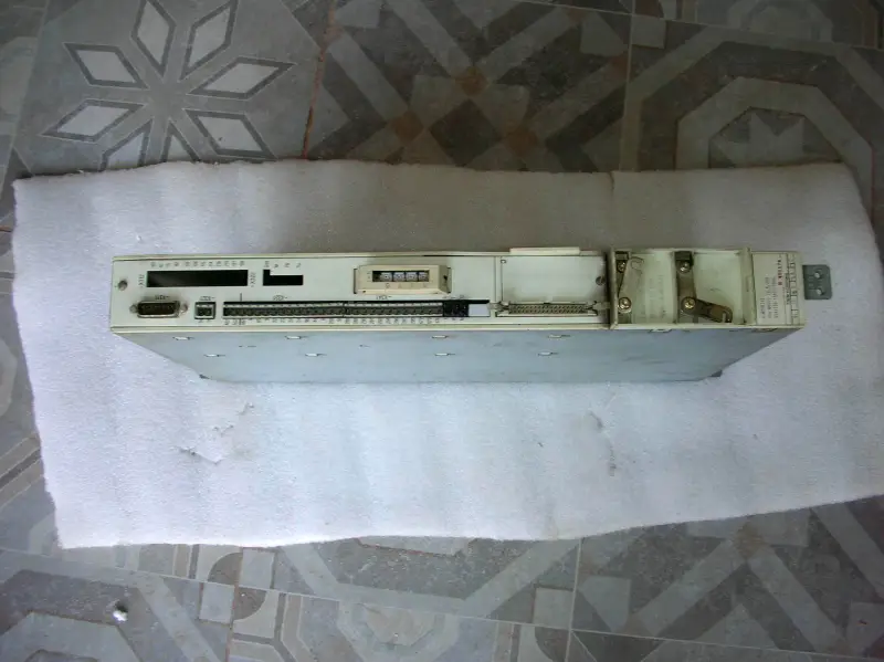 シーメンス 6SN1130-1AA11-0BA0