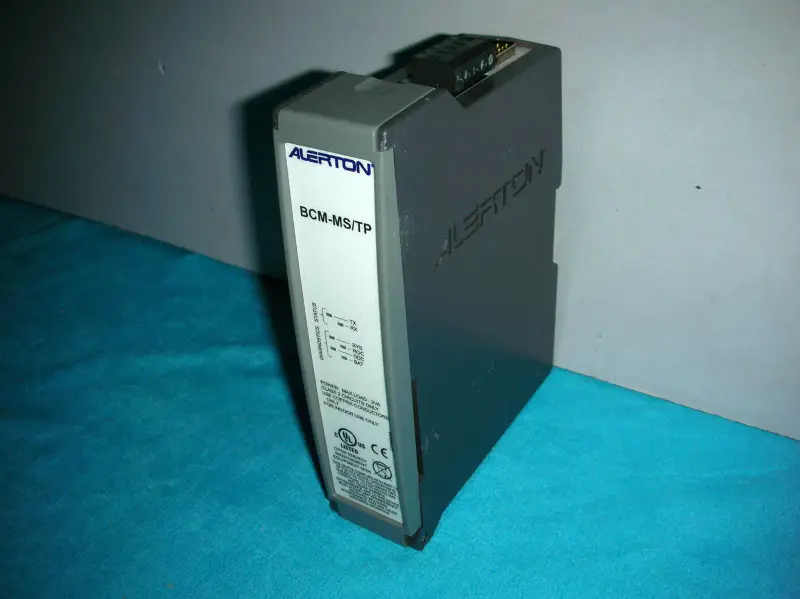 アラートンBCM-MS/TP