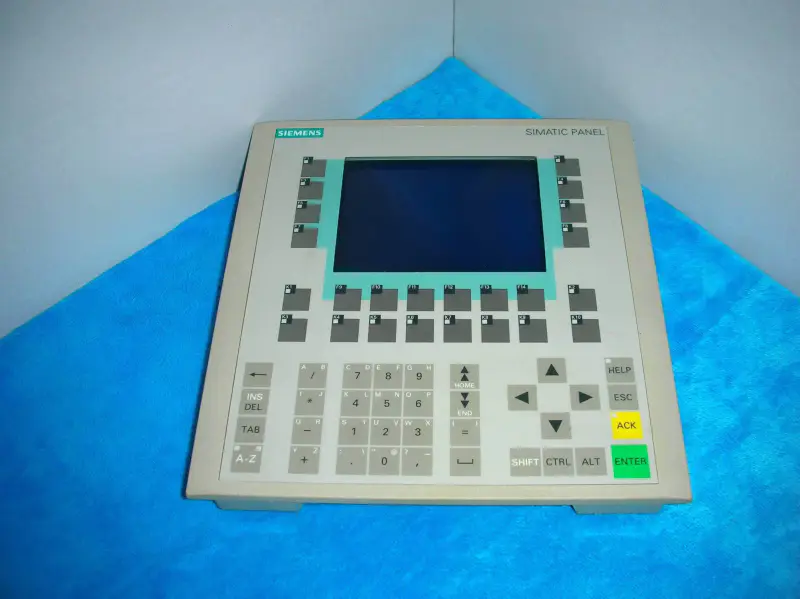 シーメンス 6AV6542-0BB15-2AX0