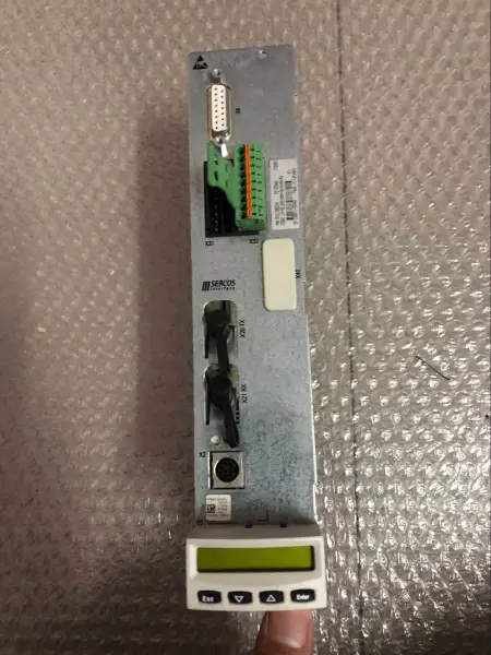 レックスロス CSB01.1N-SE-ENS-NNN-S-NN-FW