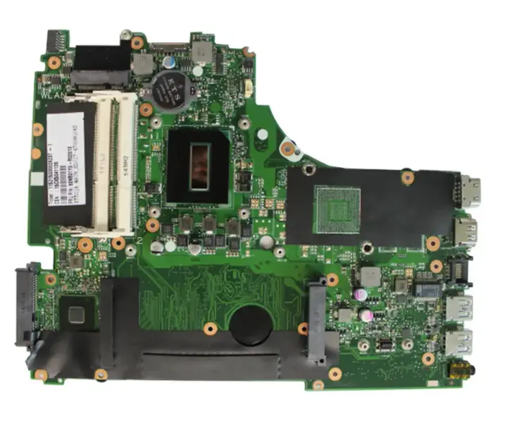Asus K750J K750JA X750JA REV2.0マザーボード