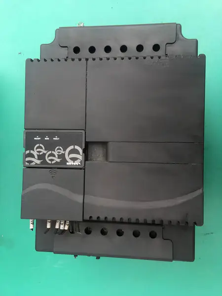 デルタVFD-EシリーズVFD150E43A 380V 15KW