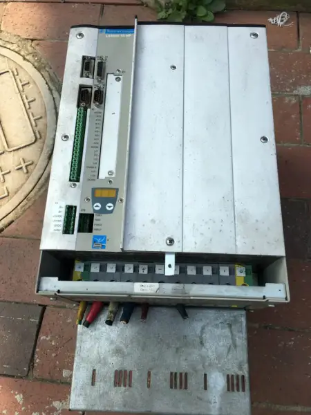 LXM15HC11N4X シュナイダー TELEMECQNIQUE