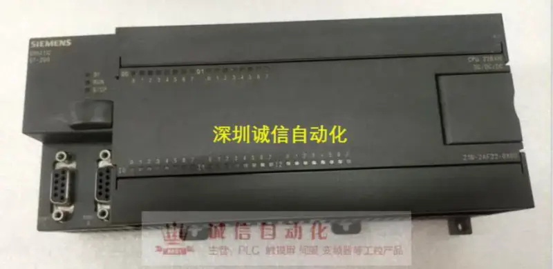 シーメンス PLC CPU226XM 216-2AF22-0XB0