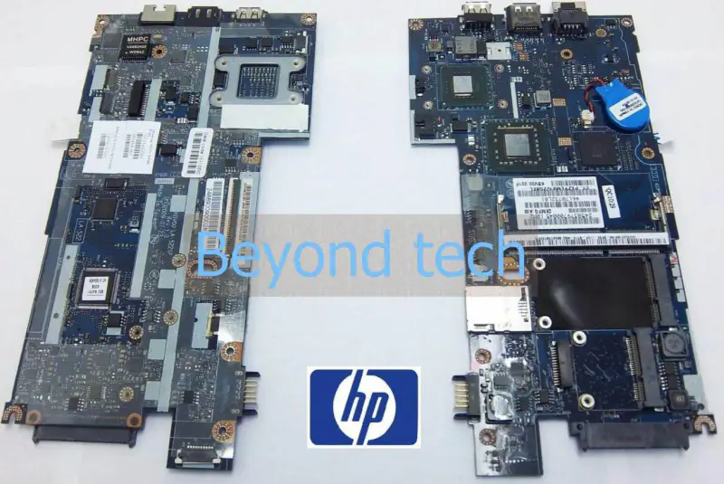 HP 581079-001 マザーボード