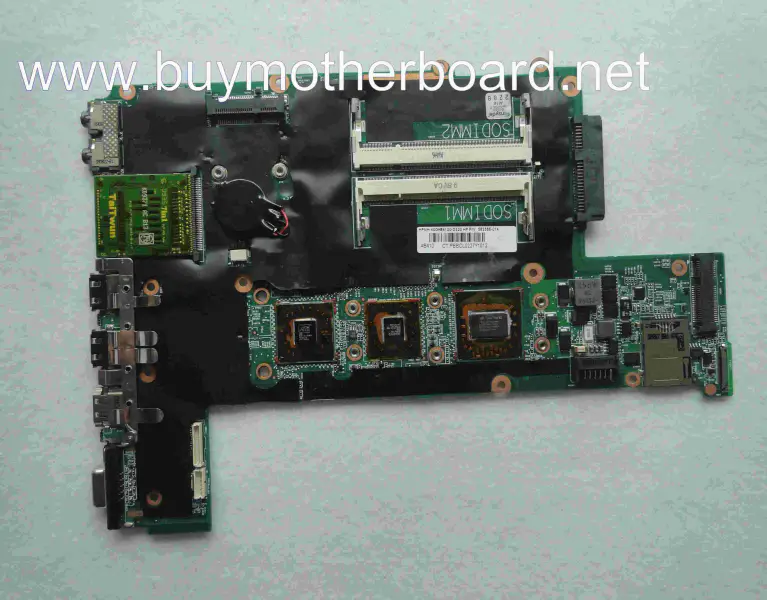 HP DM3 マザーボード 581176-001