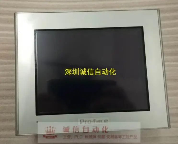 プロフェイスAGP3301-S1-D24