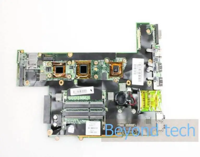 HP 581467-001 マザーボード