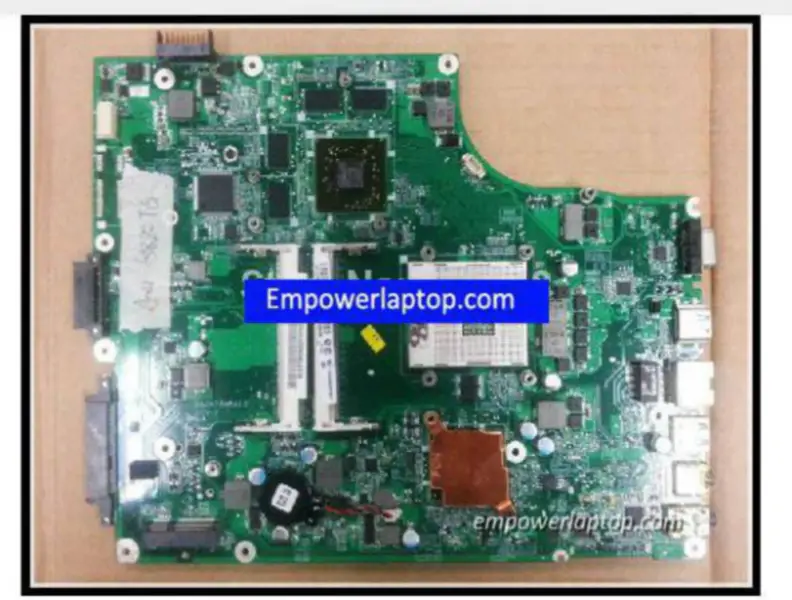 Acer 5820 5820T 5820TZG 5820TGマザーボード