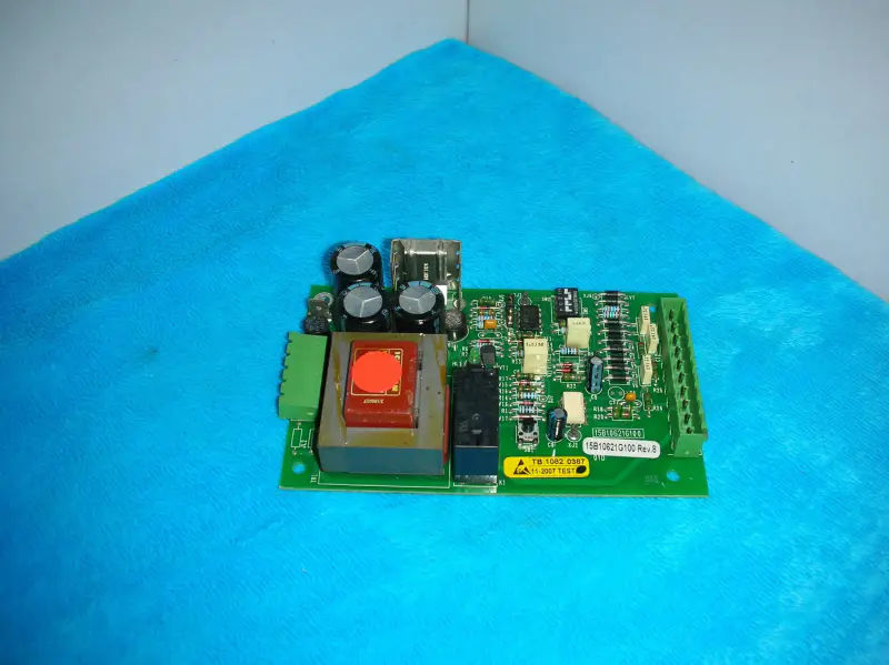 シーメンス 15b10621g100
