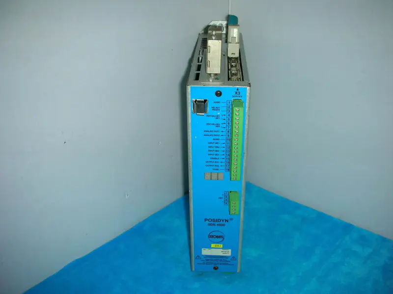 SDS4021