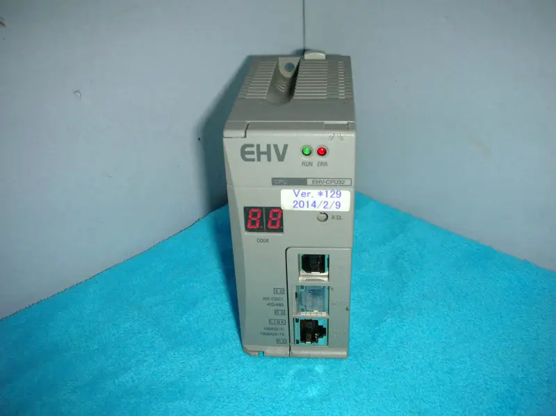 日立 EHV-CPU32