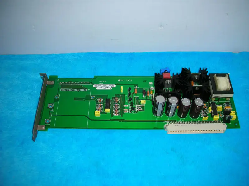 ウエスティングハウス 3A99132G02