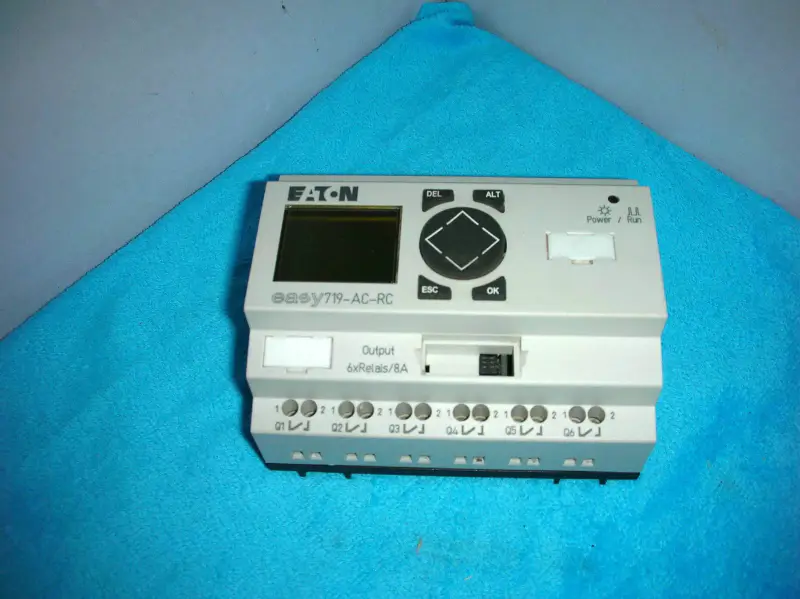 イートン イージー719-AC-RC